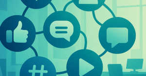 SNS運用の成功を支えるエンゲージメント向上の戦略