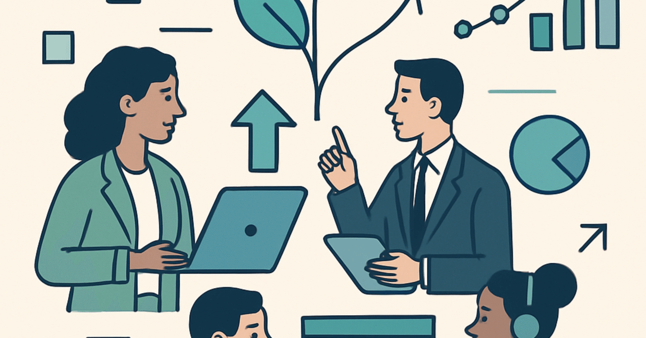 2024年のHRトレンド：デジタルシフトと人材育成の融合