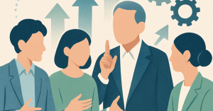 2024年のHRトレンド：リーダーシップの変革とその影響