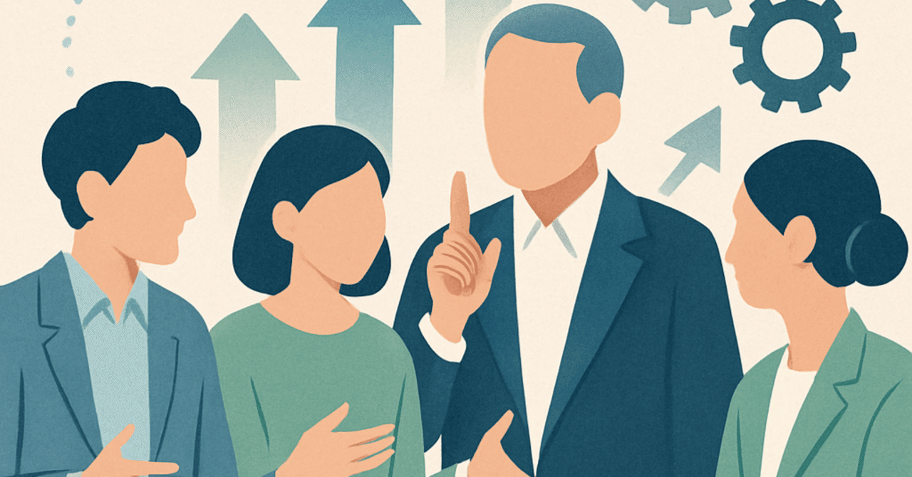 2024年のHRトレンド：リーダーシップの変革とその影響