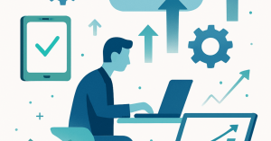 職場の生産性を向上させる最新テクノロジーの活用法