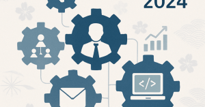 キャリアの未来を見据える：2024年に必要なスキルとは