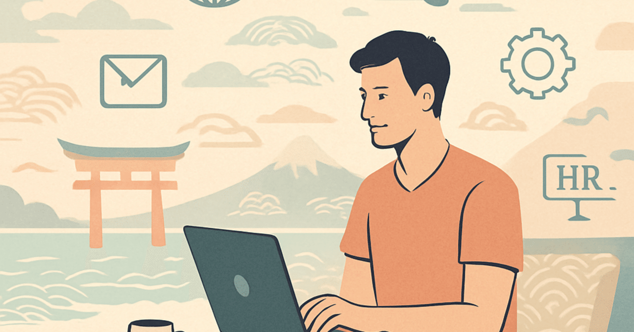 デジタルノマドの時代におけるHR戦略の再考