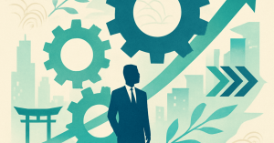 次世代のリーダーシップ：変化に対応するHR戦略の構築