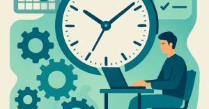 職場の生産性を向上させるための時間管理の秘訣