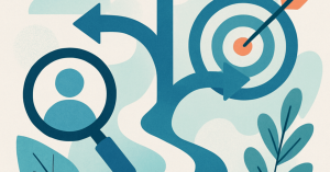 キャリアの転機を迎える：成功するための自己分析と目標設定