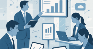 職場のテクノロジー導入：成功するための実践的アプローチ