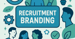 採用ブランディングの重要性：企業文化を活かした人材獲得法