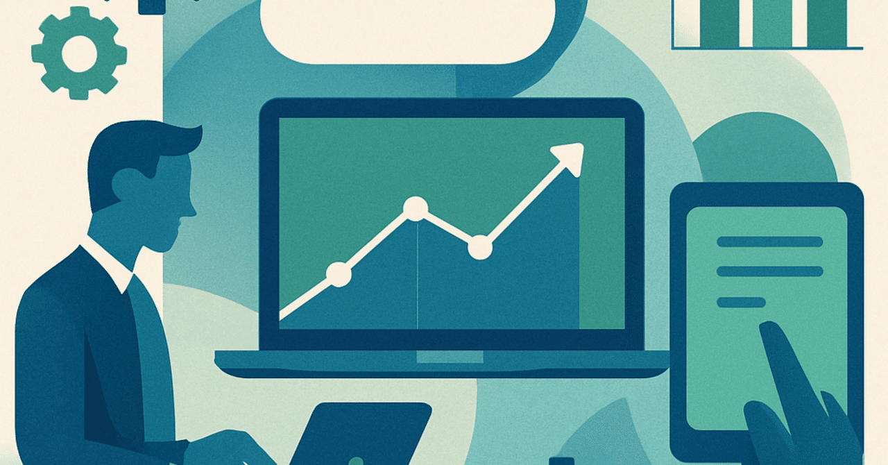 職場におけるテクノロジーの進化：生産性向上の鍵