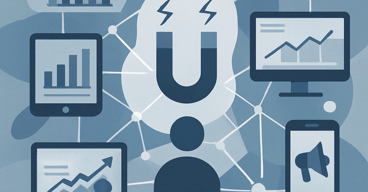 デジタル時代の顧客獲得戦略：新たなアプローチと実践法