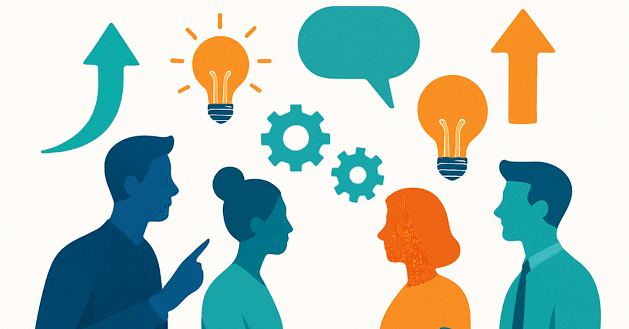 職場でのエンゲージメント向上：社員のモチベーションを引き出す方法