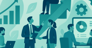 2024年の人事トレンド：デジタルタレントの育成と管理