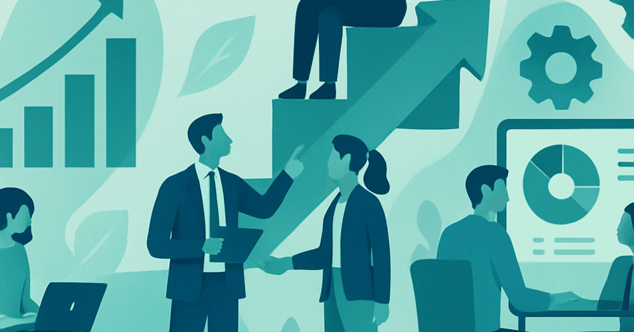 2024年の人事トレンド：デジタルタレントの育成と管理