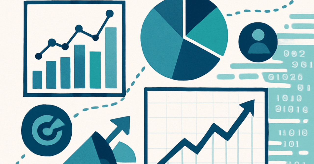 広告運用の成功を左右するデータ分析のポイント