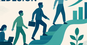 キャリアの再設計：変化する労働市場に対応する方法