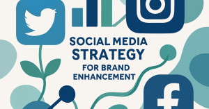 企業のブランド力を高めるためのSNS戦略：成功事例と実践テクニック