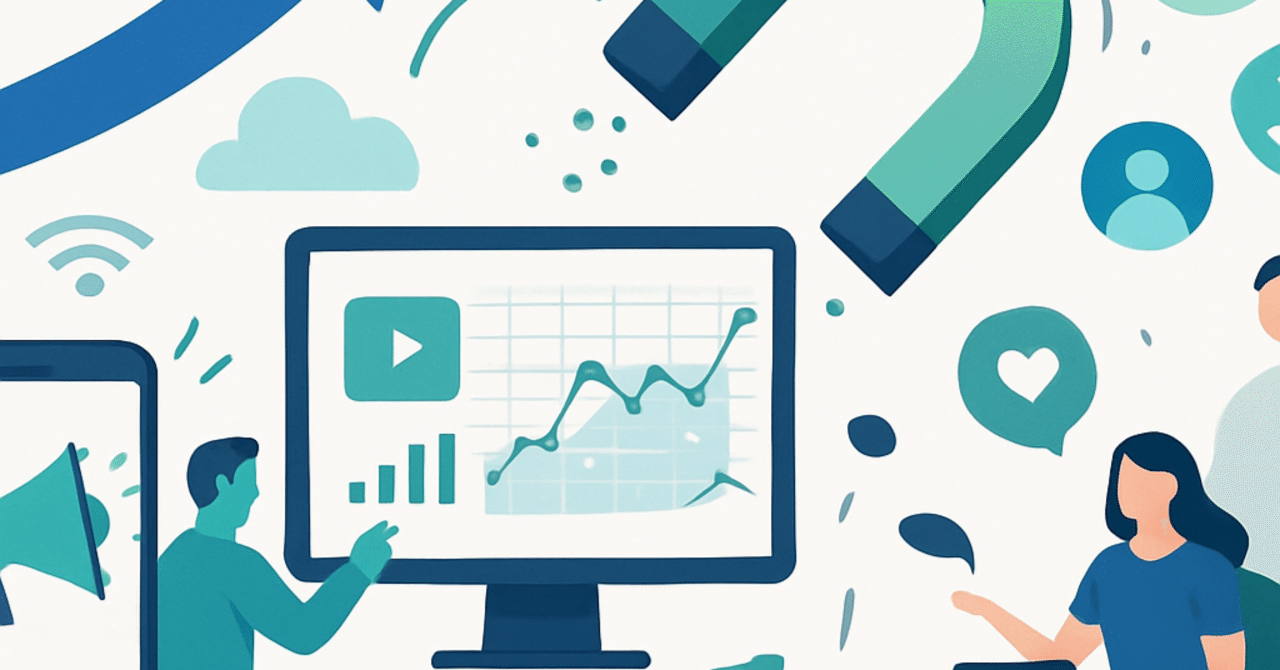 デジタル時代における顧客獲得戦略の進化