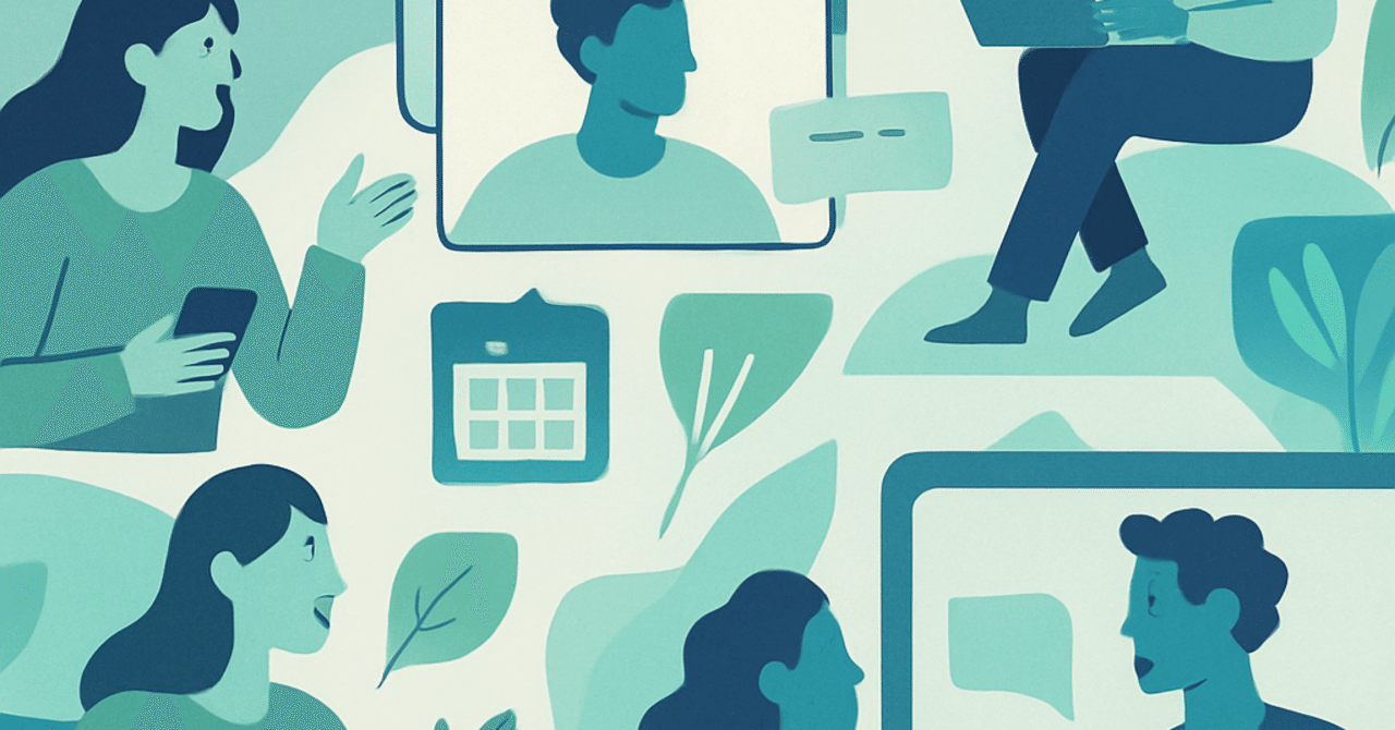 2024年の職場での柔軟性：新たな働き方を支えるHR戦略