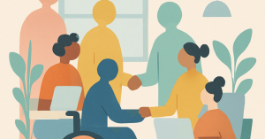 2024年注目のHRトレンド：職場のダイバーシティとインクルージョンの進化