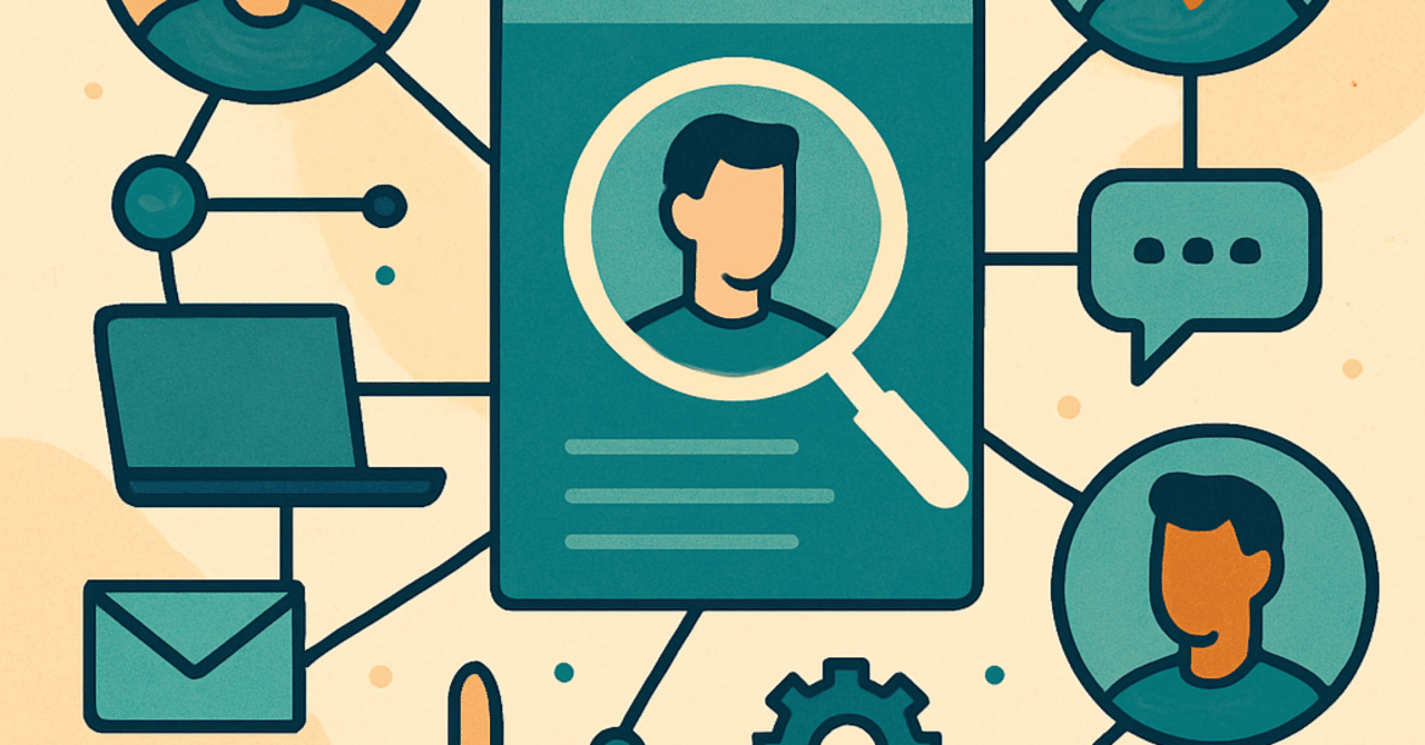 デジタル時代の採用：候補者の魅力を引き出す新戦略