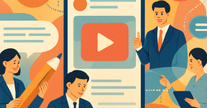 企業のSNS戦略：従業員巻き込み型コンテンツの重要性