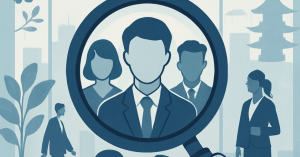 新卒採用の成功法則：企業が求める人材像とは