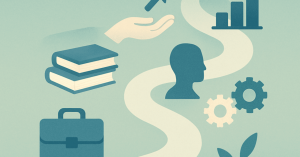 キャリアパスの見直し：自分らしい職業人生を築くためのステップ