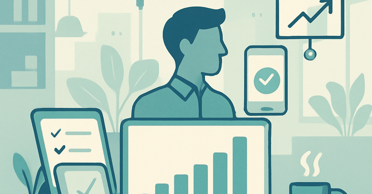 職場の生産性を向上させるための最新テクノロジー活用法