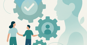 採用プロセスの透明性を高める：企業の信頼を築く方法