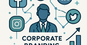 SNS活用による企業ブランディングの強化法