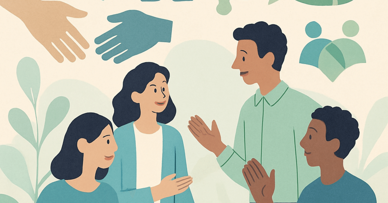 職場における心理的安全性の確保：チームの成功を導く方法