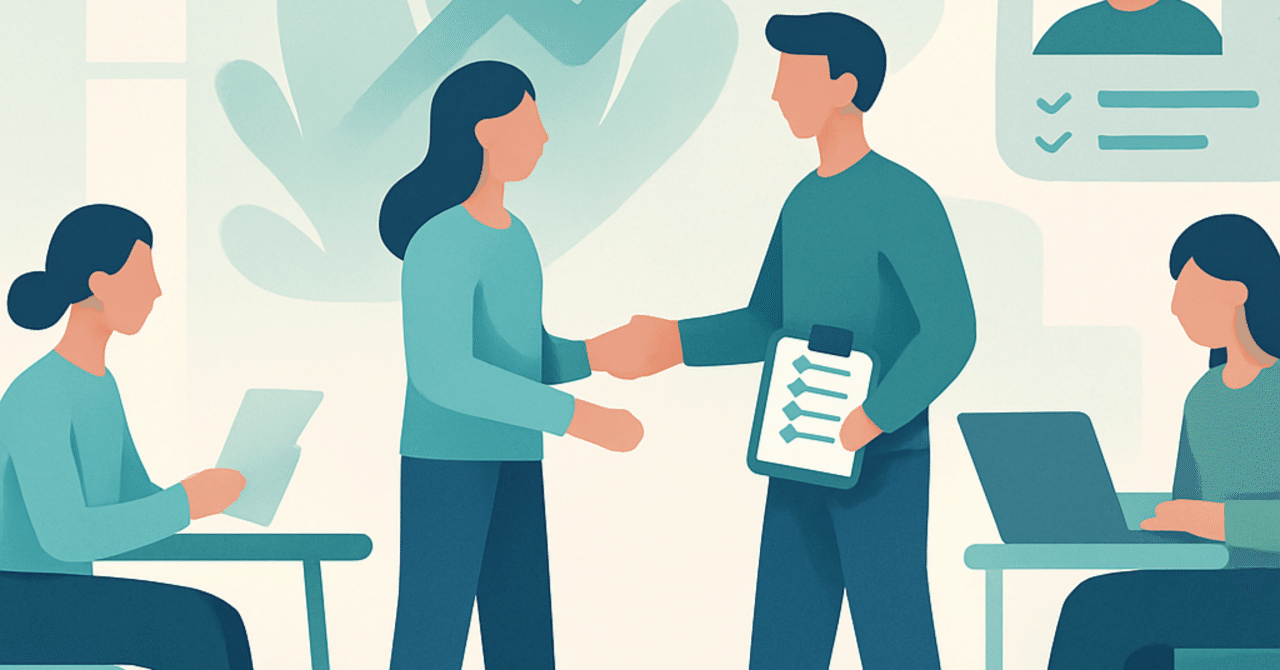 候補者体験の向上：採用プロセスにおける重要性