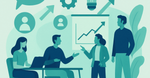 従業員エンゲージメントを高める新たなHR戦略