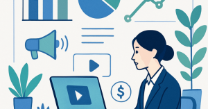 広告運用の効率化：データドリブンな戦略の構築法