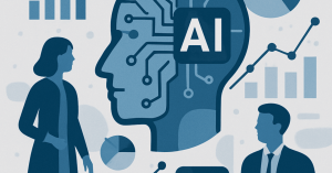 AIとデータ分析が変えるHRの未来