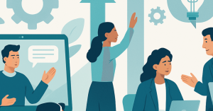 キャリアの変化に対応するためのスキル開発戦略