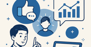 デジタル時代の顧客獲得：成功するための戦略と手法