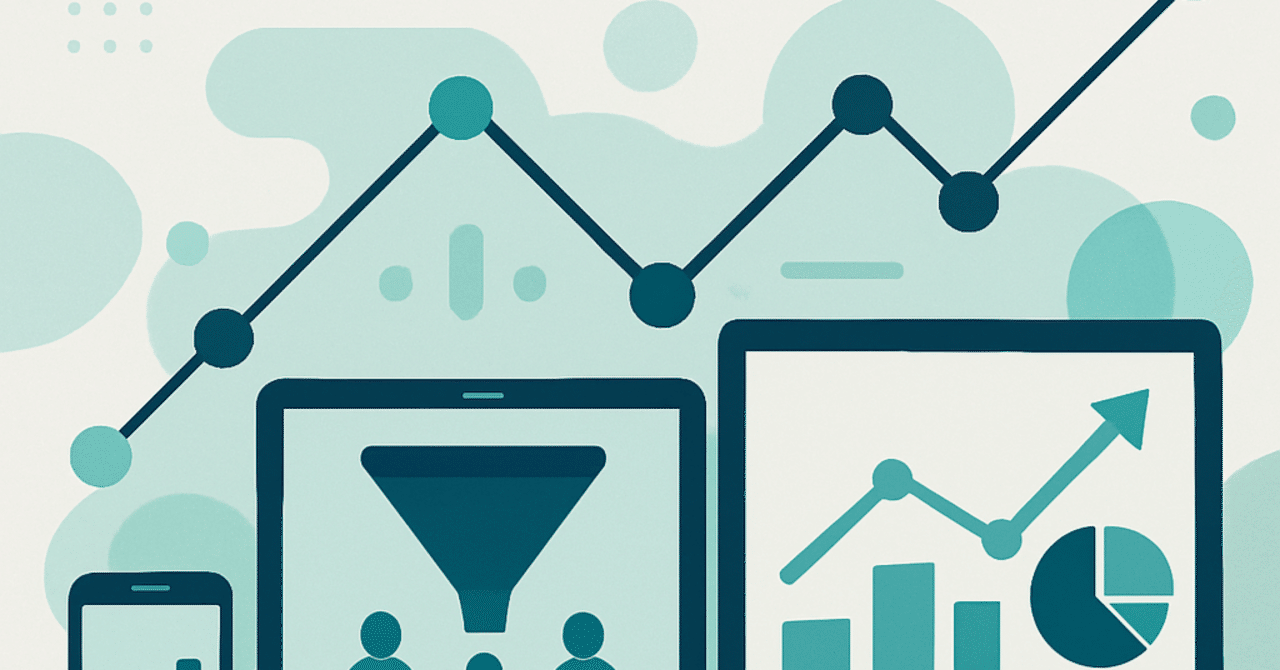 デジタル時代における顧客獲得戦略：成功のための実践ガイド