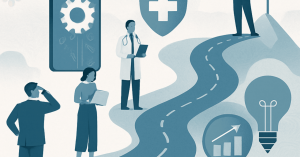 業界別キャリアパスの選び方：成功するためのガイド