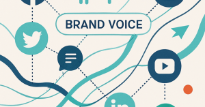 ソーシャルメディアマネジメントの成功法則：ブランドの声を響かせる戦略