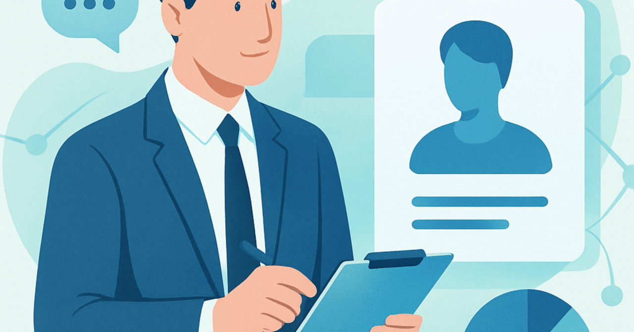 候補者のニーズを理解する：採用活動の成功に向けたアプローチ