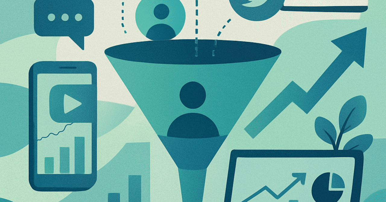 顧客獲得の新常識：デジタルマーケティングの活用法