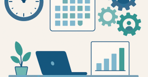 職場の生産性を向上させるための時間管理術