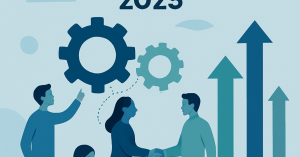 2025年のHRトレンド：エンゲージメント向上に向けた新たなアプローチ