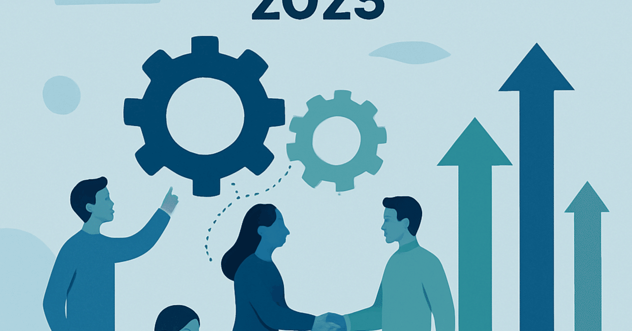 2025年のHRトレンド：エンゲージメント向上に向けた新たなアプローチ