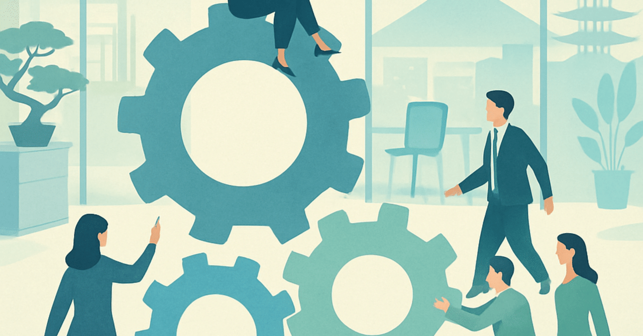 従業員エンゲージメント向上のための新しいアプローチ