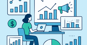 広告運用の最前線：パフォーマンス向上のためのデータ活用法