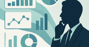 人事におけるデータ活用の最前線：効果的な意思決定を支える