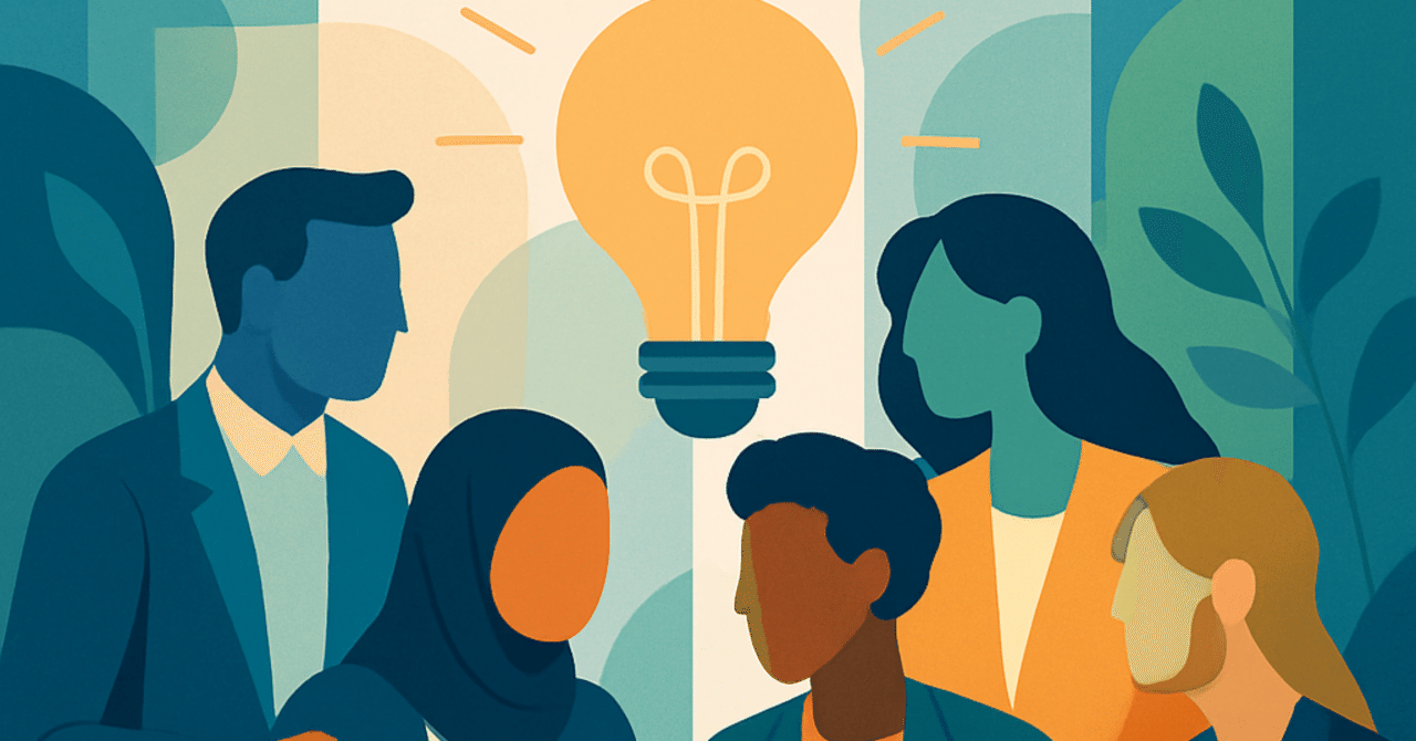 2024年のHRトレンド：職場の多様性とインクルージョンの進化