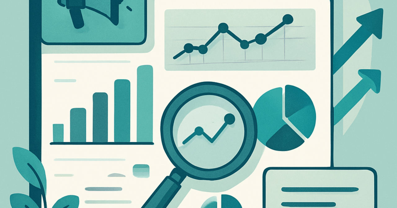 広告運用の効率化：データ分析を活用した最適化戦略